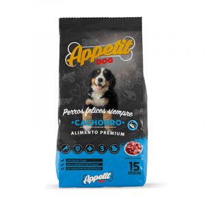 Appetit Cachorro 15 KG