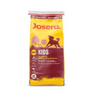 Josera Kids 15 KG