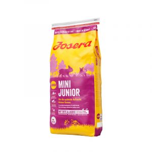 Josera Mini Junior 900 GR