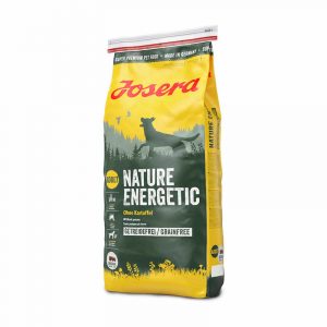 Josera Nature Energetic 900 GR